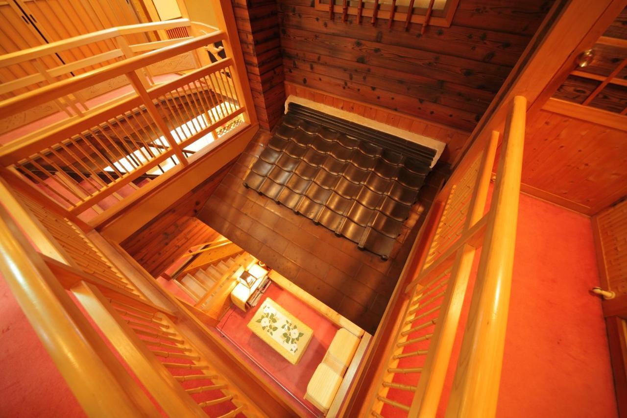 Hotel Morizuya Toyooka  Zewnętrze zdjęcie